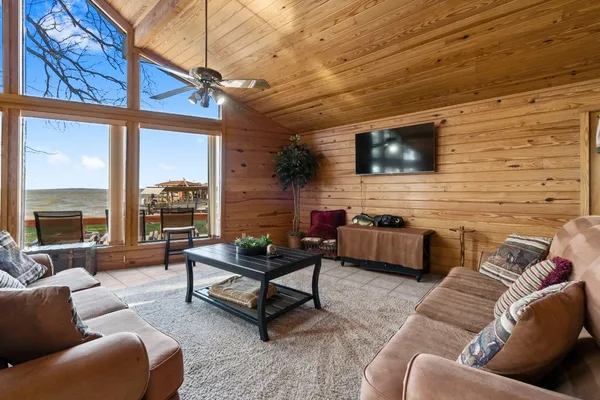 $800,000 | 287 Harbor Add Drive, Livingston, TX 77351