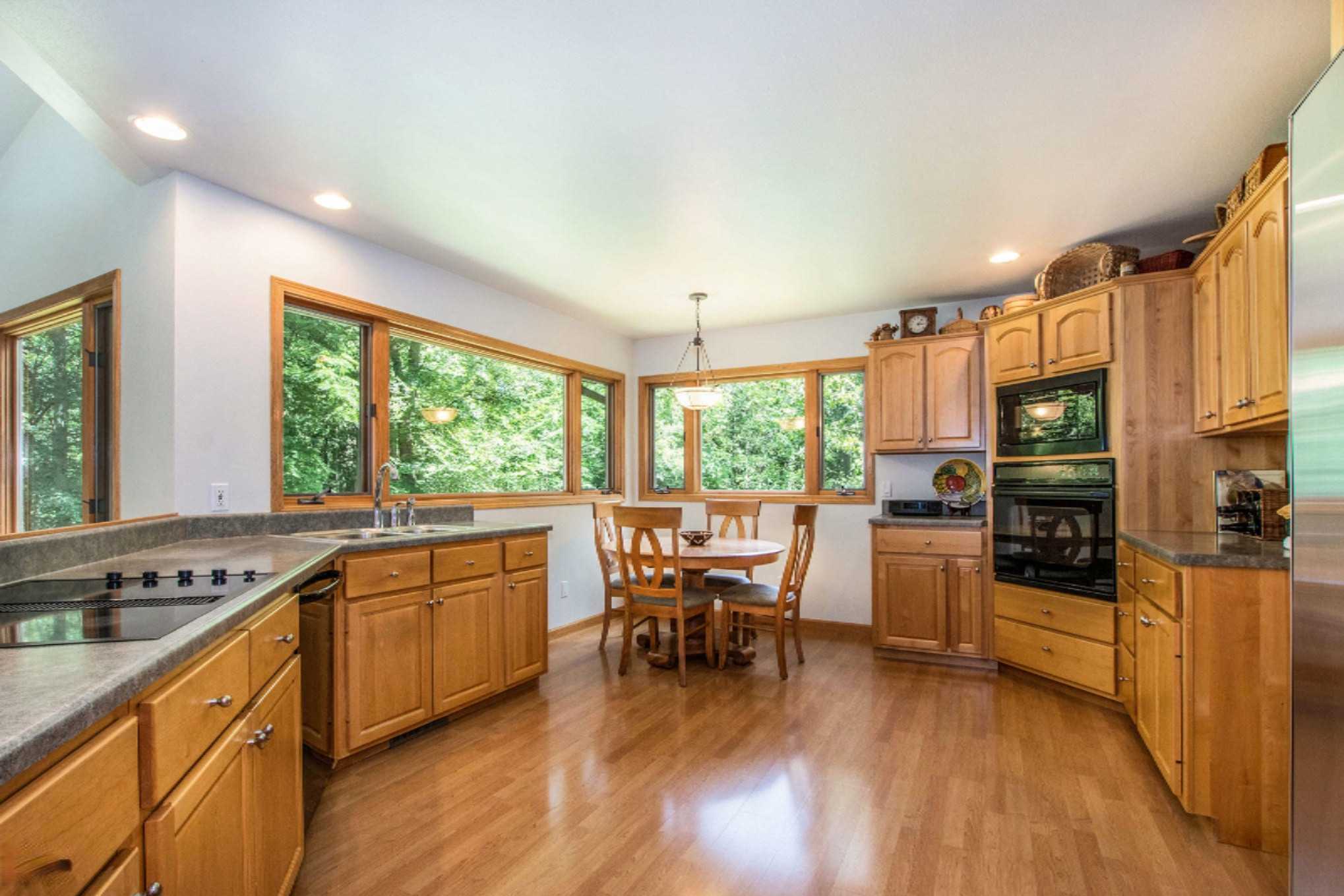 12430 Hunters Ridge Lane Plainwell, MI 49080 - Photo 3 of 21 IMG_8814