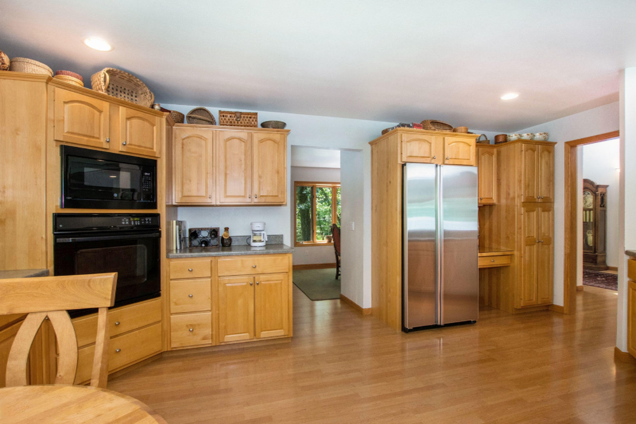 12430 Hunters Ridge Lane Plainwell, MI 49080 - Photo 5 of 21 IMG_8811