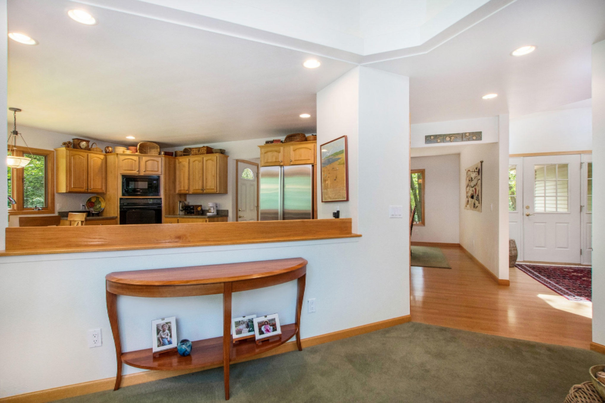 12430 Hunters Ridge Lane Plainwell, MI 49080 - Photo 6 of 21 IMG_8804