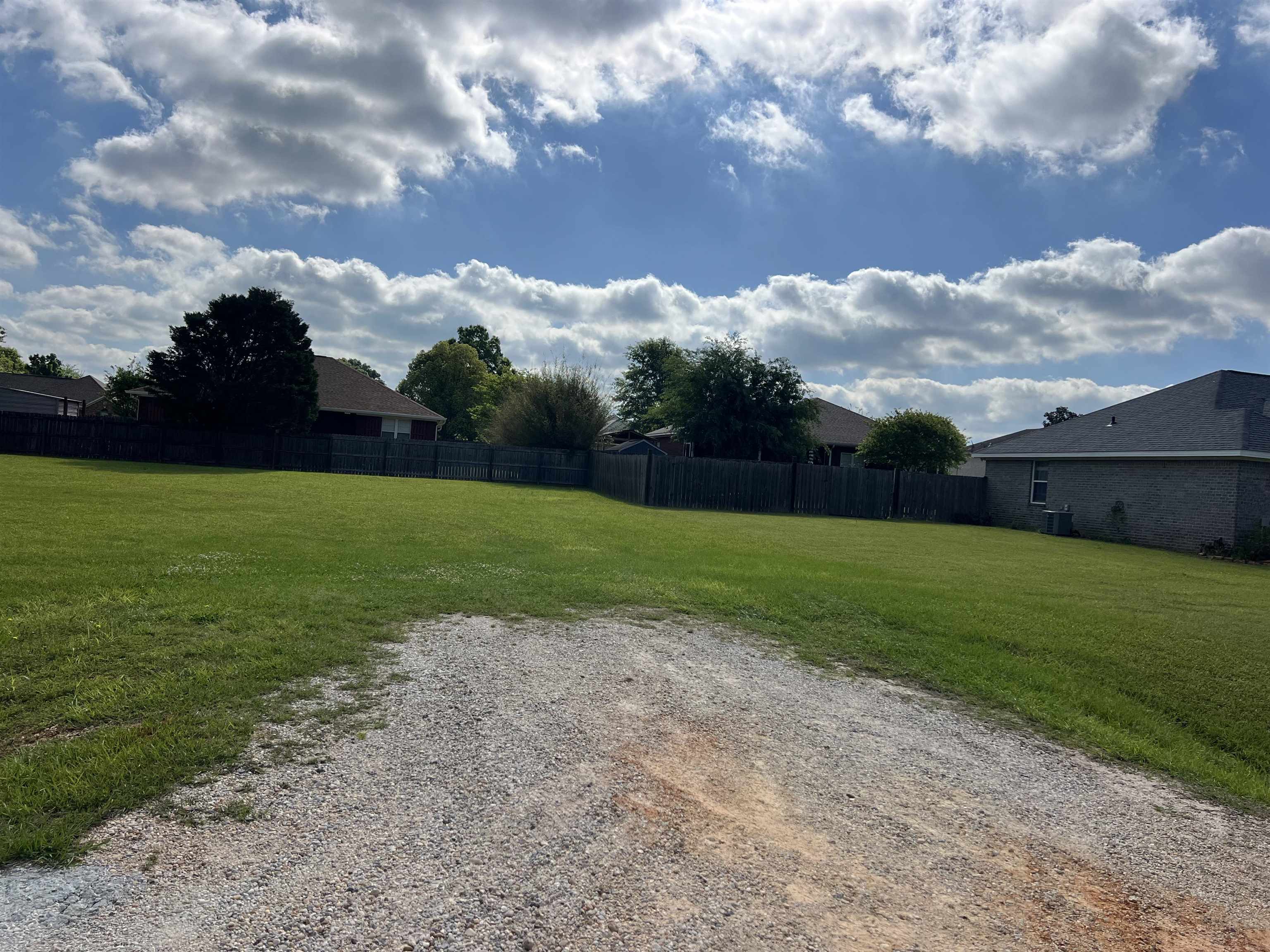 0 Pearson Street Robertsdale, AL 36567 - Photo 1 of 3 Yard