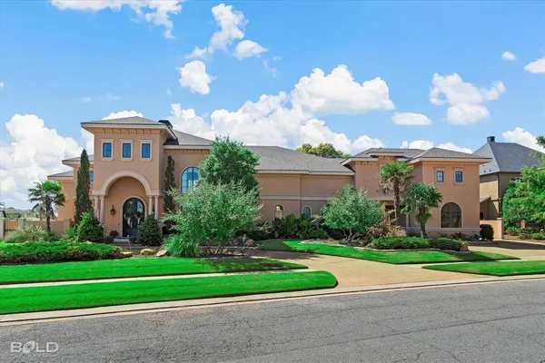 $1,250,000 | 207 North Beach Drive, Bossier City, LA 71111