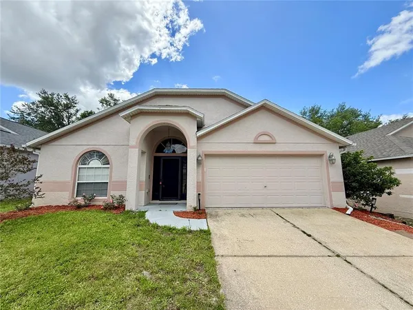 $2,250 | 592 Blue Park Road, Orange City, FL 32763