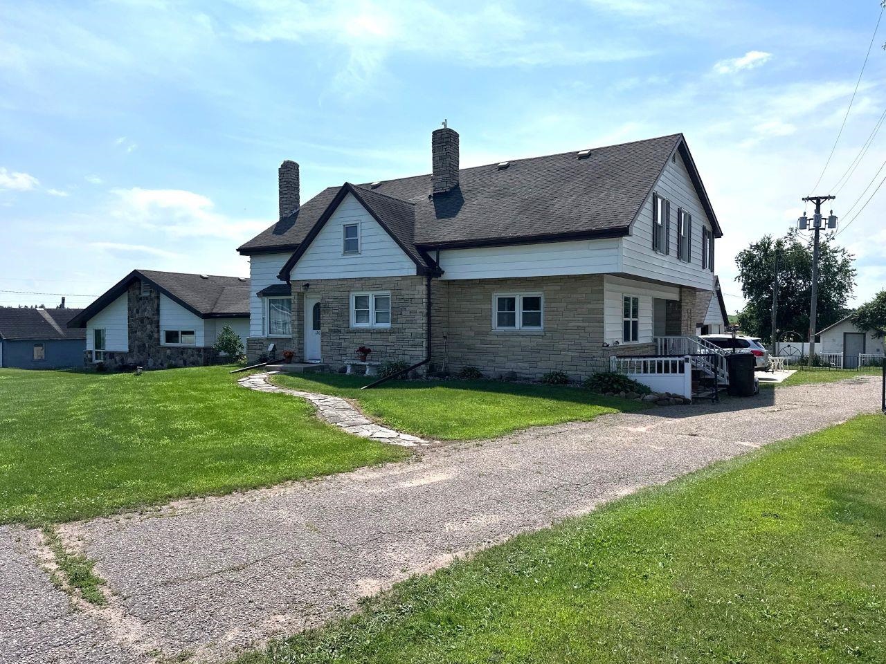 1207 Kussman Road Marion, WI 54950 - Photo 62 of 87