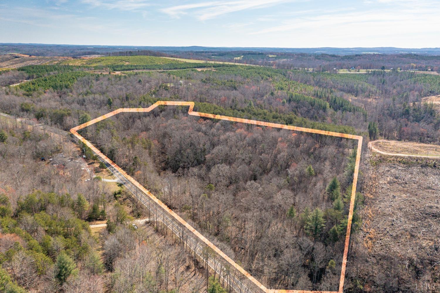 0 Truevine Road Glade Hill, VA 24092 - Photo 4 of 23 Gallery Image 4