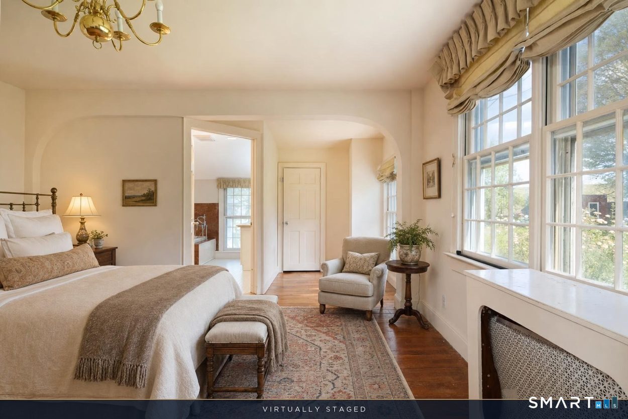 28 Cole Road Sharon, CT 06069 - Photo 20 of 38 Gallery Image 20