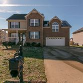 $330,000 | 1236 Channelview Drive, Clarksville, TN 37040