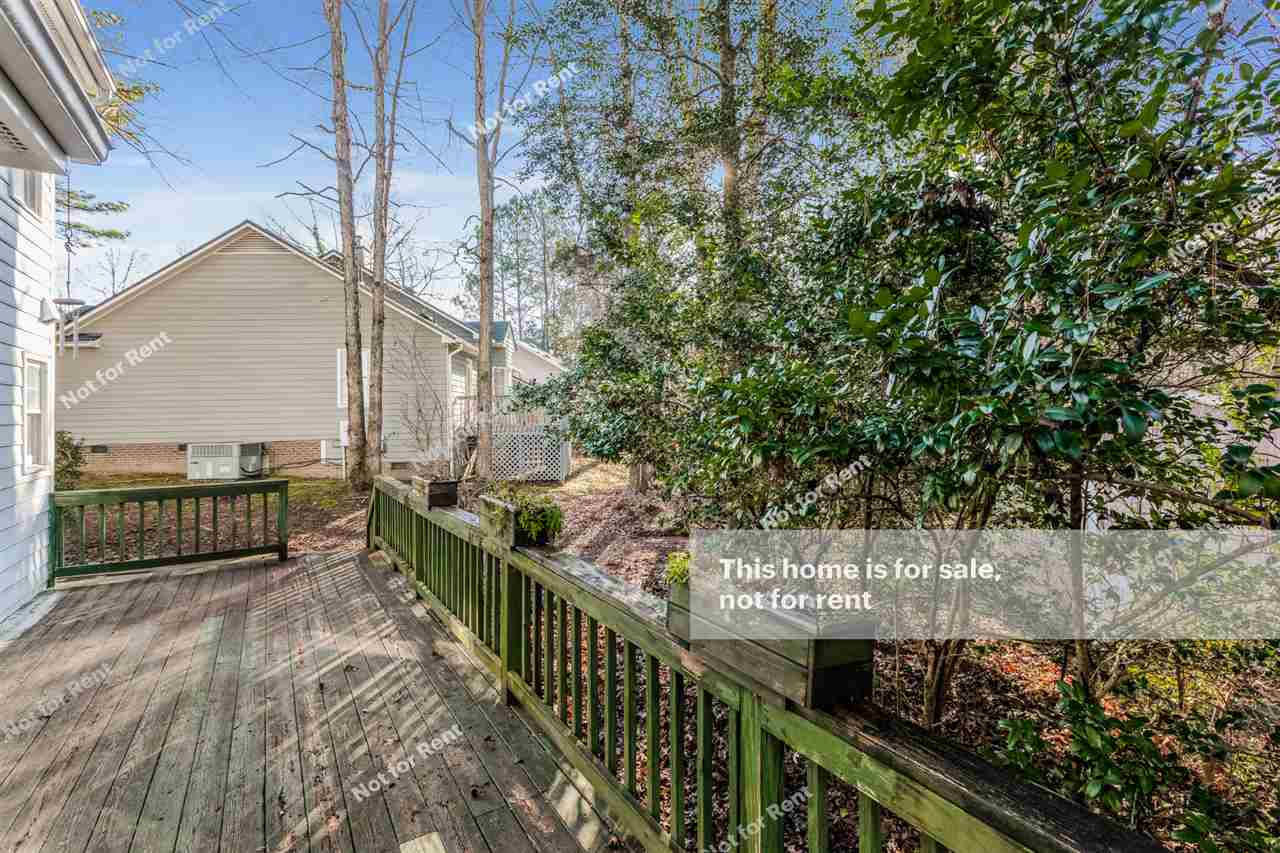2225 Ruddy Road Raleigh, NC 27616 - Photo 26 of 27 Photo 26