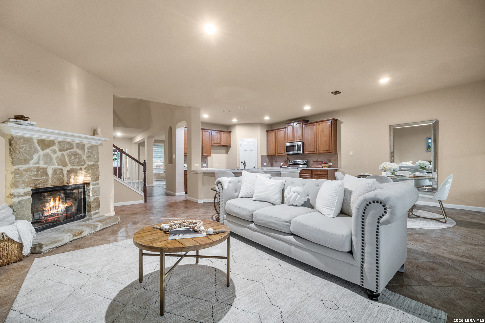 1008 Magellan Windcrest, TX 78239 - Photo 16 of 45