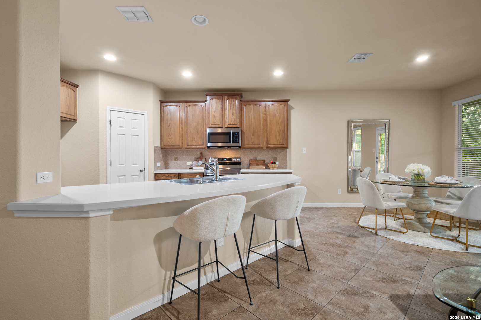 1008 Magellan Windcrest, TX 78239 - Photo 19 of 45