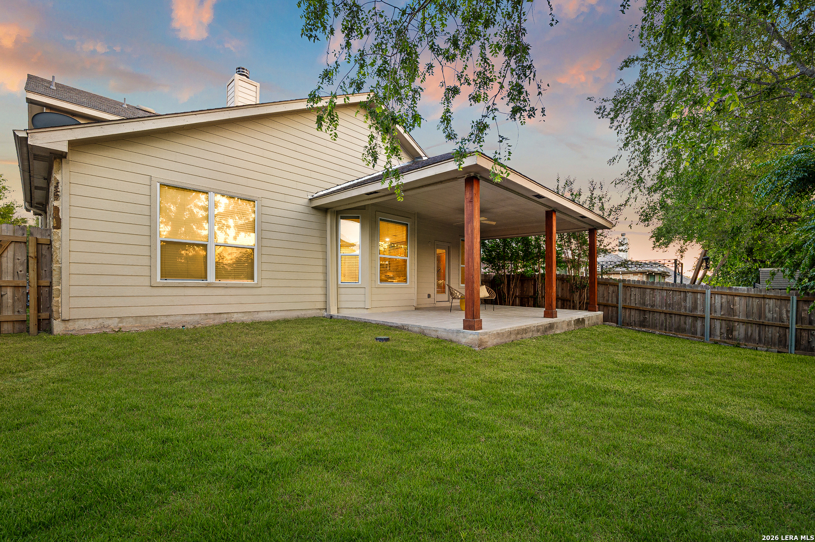 1008 Magellan Windcrest, TX 78239 - Photo 43 of 45
