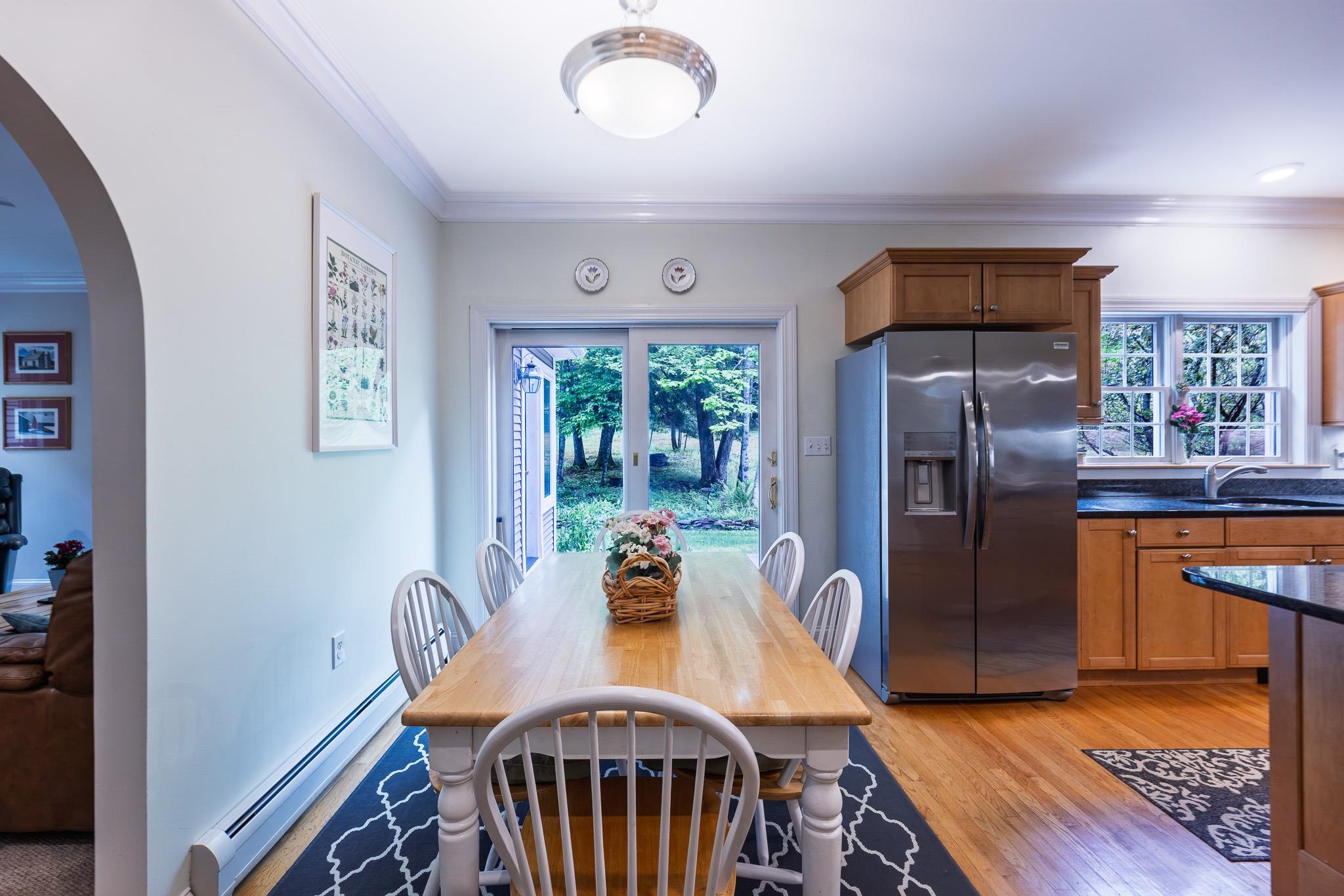 5 Grant Road Hanover, NH 03755 - Photo 15 of 48