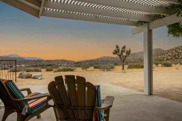 $970,000 | 6910 Wamego Trail, Yucca Valley, CA 92284