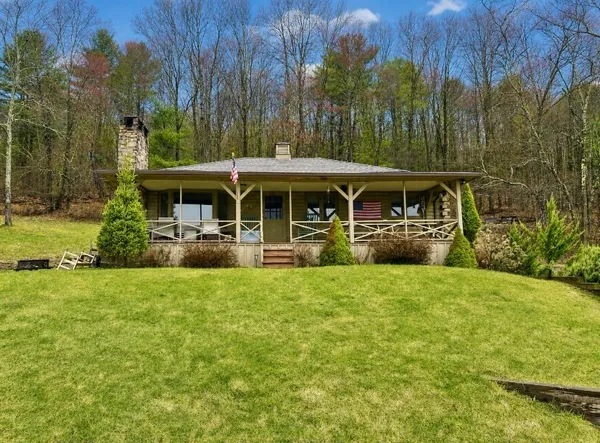 $455,000 | 120 Fisher Road, Afton, NY 13730