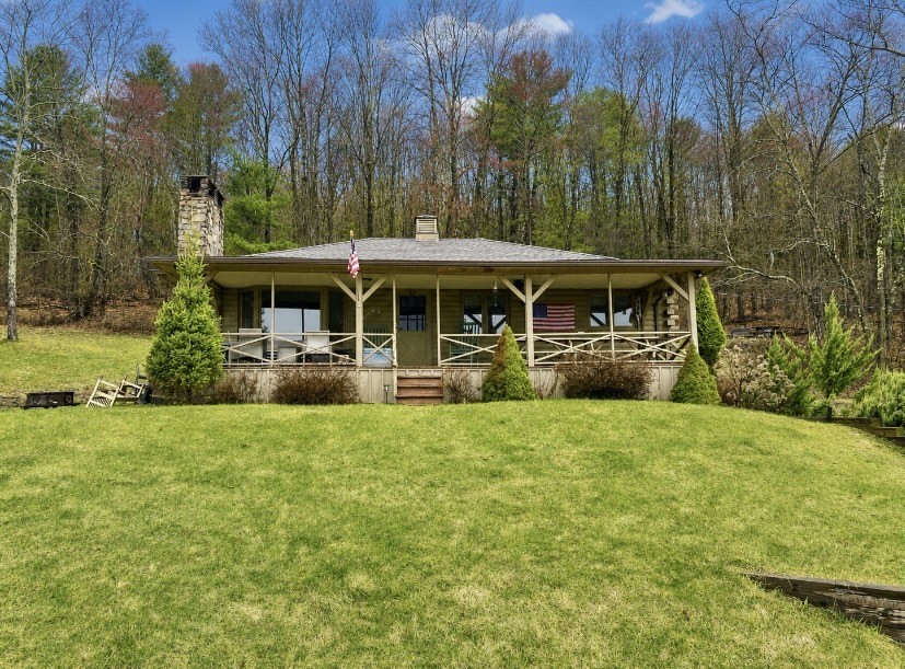 120 Fisher Road Afton, NY 13730 - Photo 1 of 19