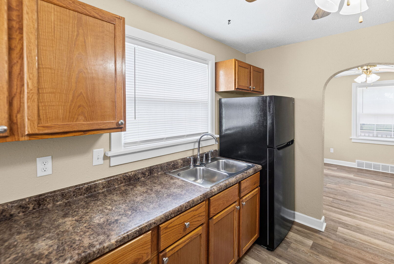 21 Mills Cart Road Salem, IL 62881 - Photo 20 of 40