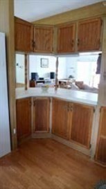 41 Pipers Way Carver, MA 02330 - Photo 11 of 36 a kitchen with a sink cabinets and window