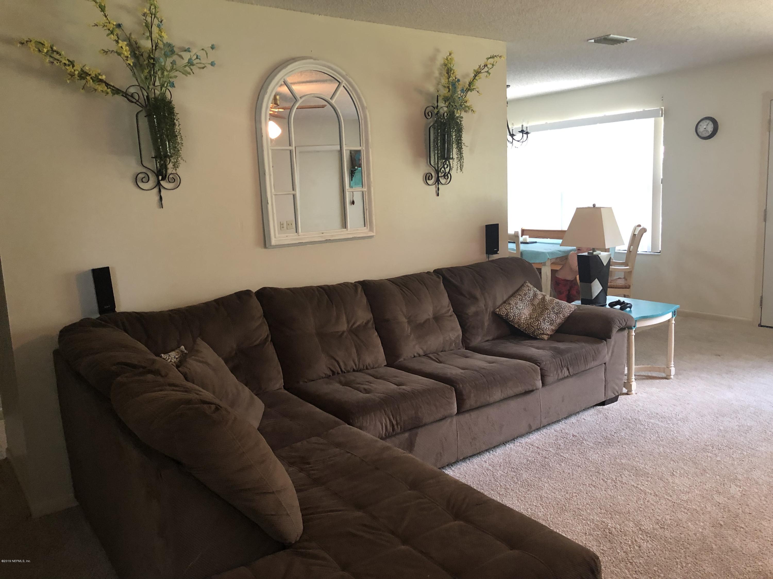 12508 Attrill Road Jacksonville, FL 32258 - Photo 2 of 14 Great Room