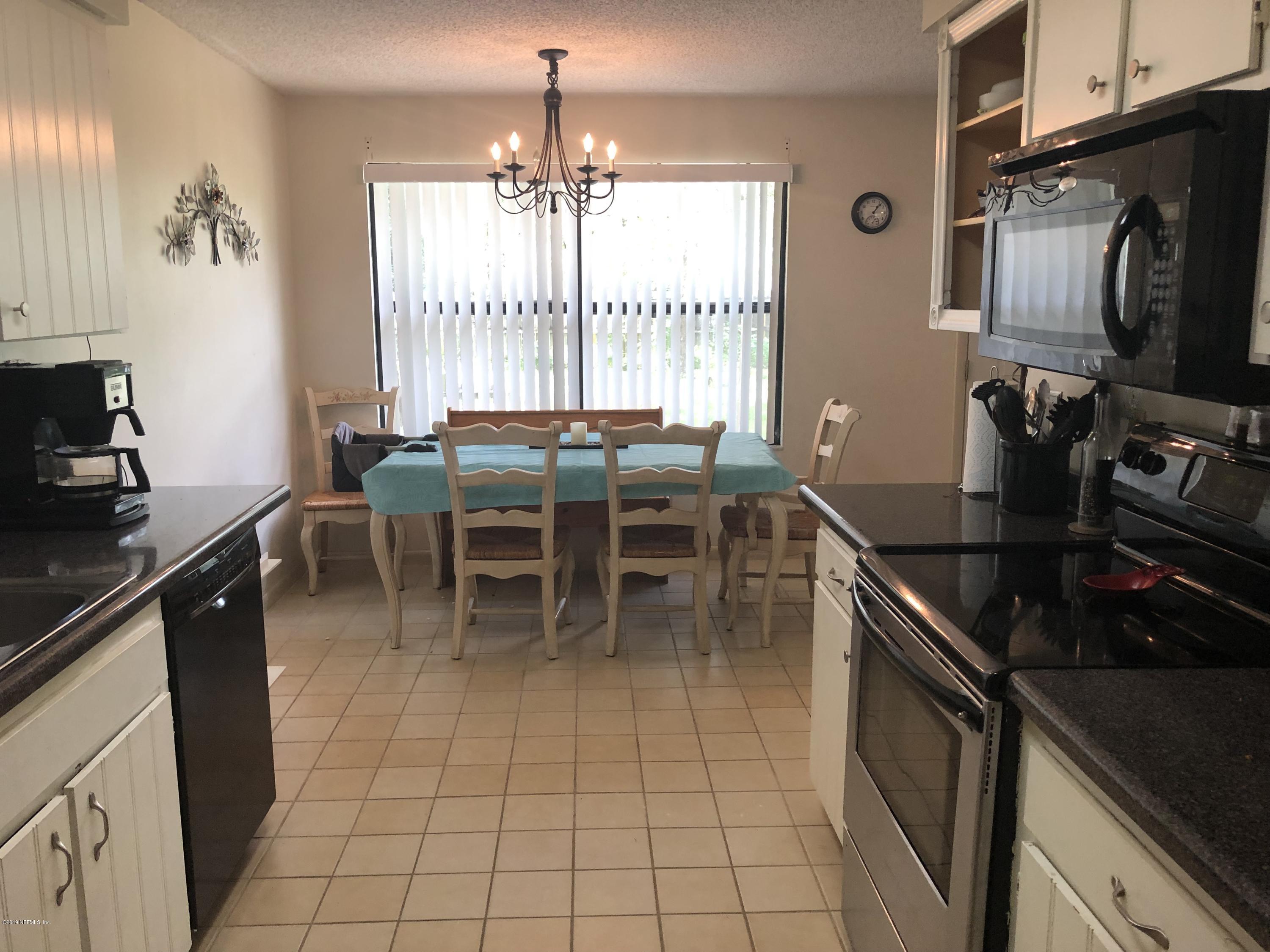 12508 Attrill Road Jacksonville, FL 32258 - Photo 6 of 14 Kitchen View 2