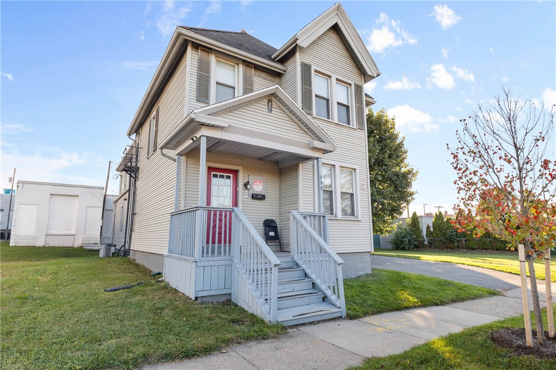 135 Delevan Street Rochester, NY 14605 - Photo 1 of 1