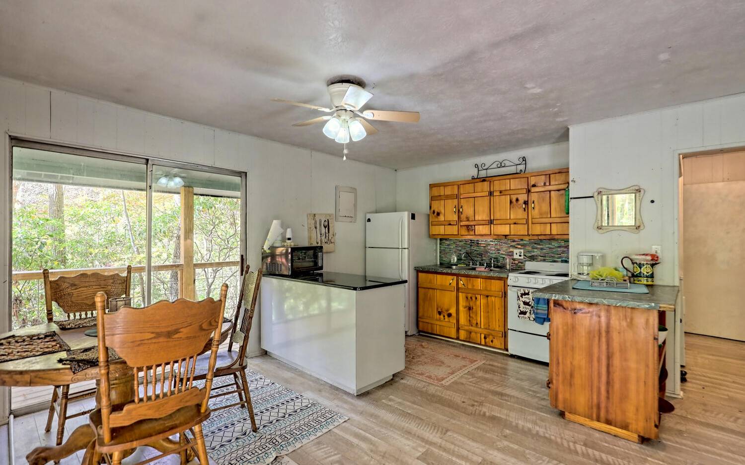 158 Trout Pond Circle Murphy, NC 28906 - Photo 11 of 37 Additional View