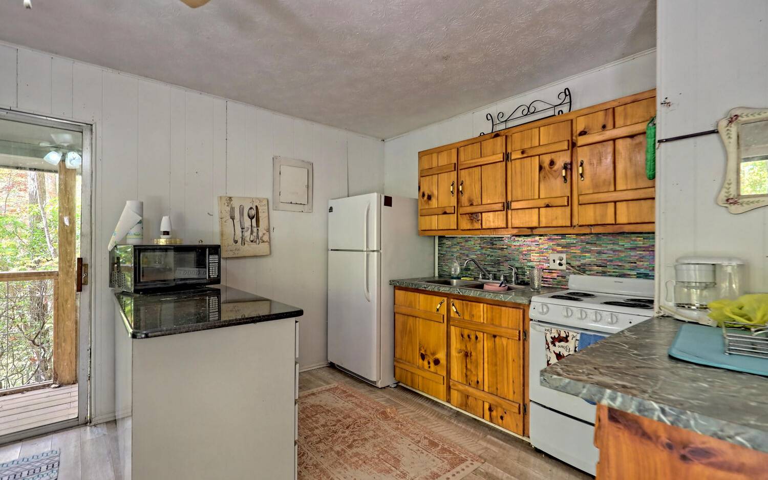 158 Trout Pond Circle Murphy, NC 28906 - Photo 12 of 37 Additional View