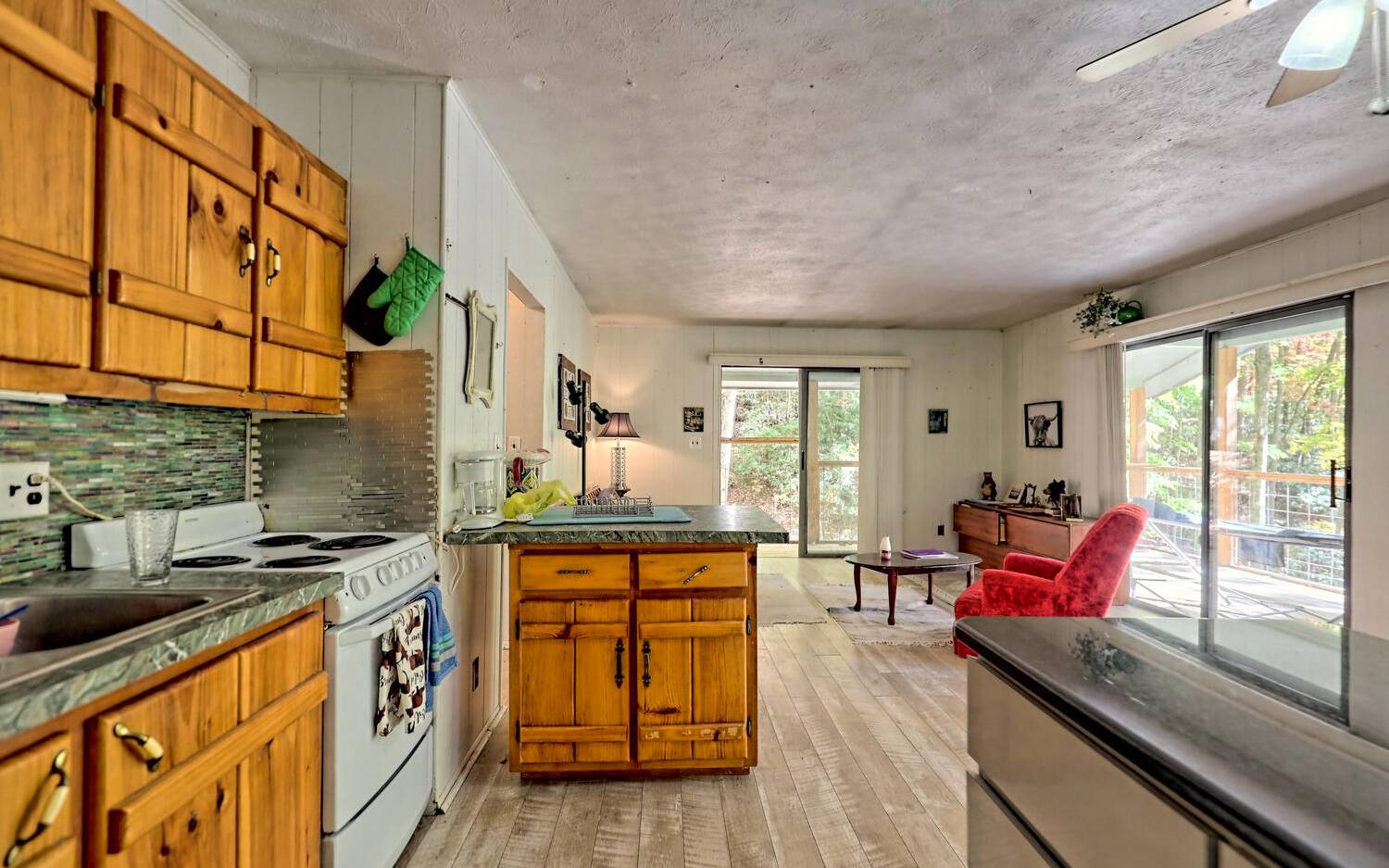 158 Trout Pond Circle Murphy, NC 28906 - Photo 14 of 37 Additional View