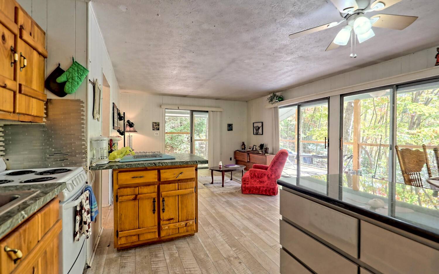 158 Trout Pond Circle Murphy, NC 28906 - Photo 15 of 37 Additional View