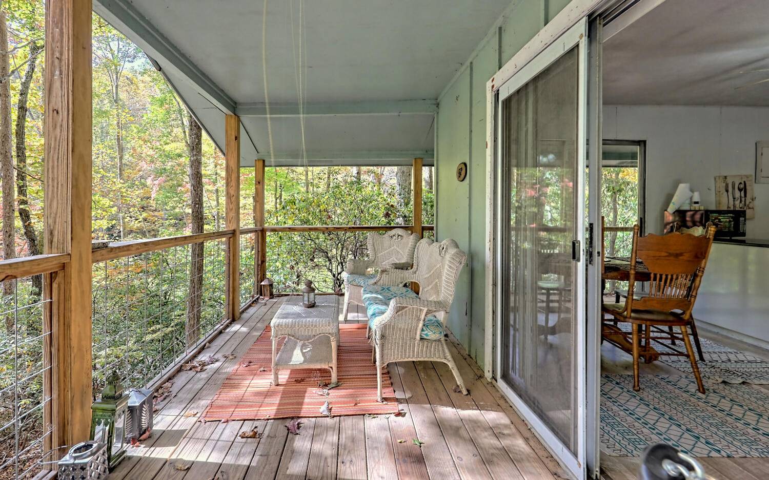 158 Trout Pond Circle Murphy, NC 28906 - Photo 17 of 37 Additional View