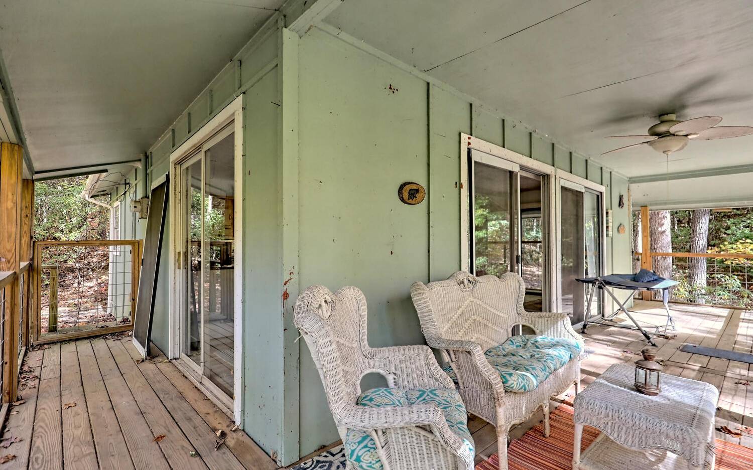 158 Trout Pond Circle Murphy, NC 28906 - Photo 18 of 37 Additional View