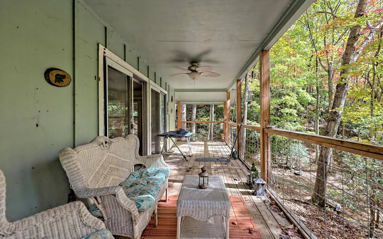 158 Trout Pond Circle Murphy, NC 28906 - Photo 19 of 37 Additional View