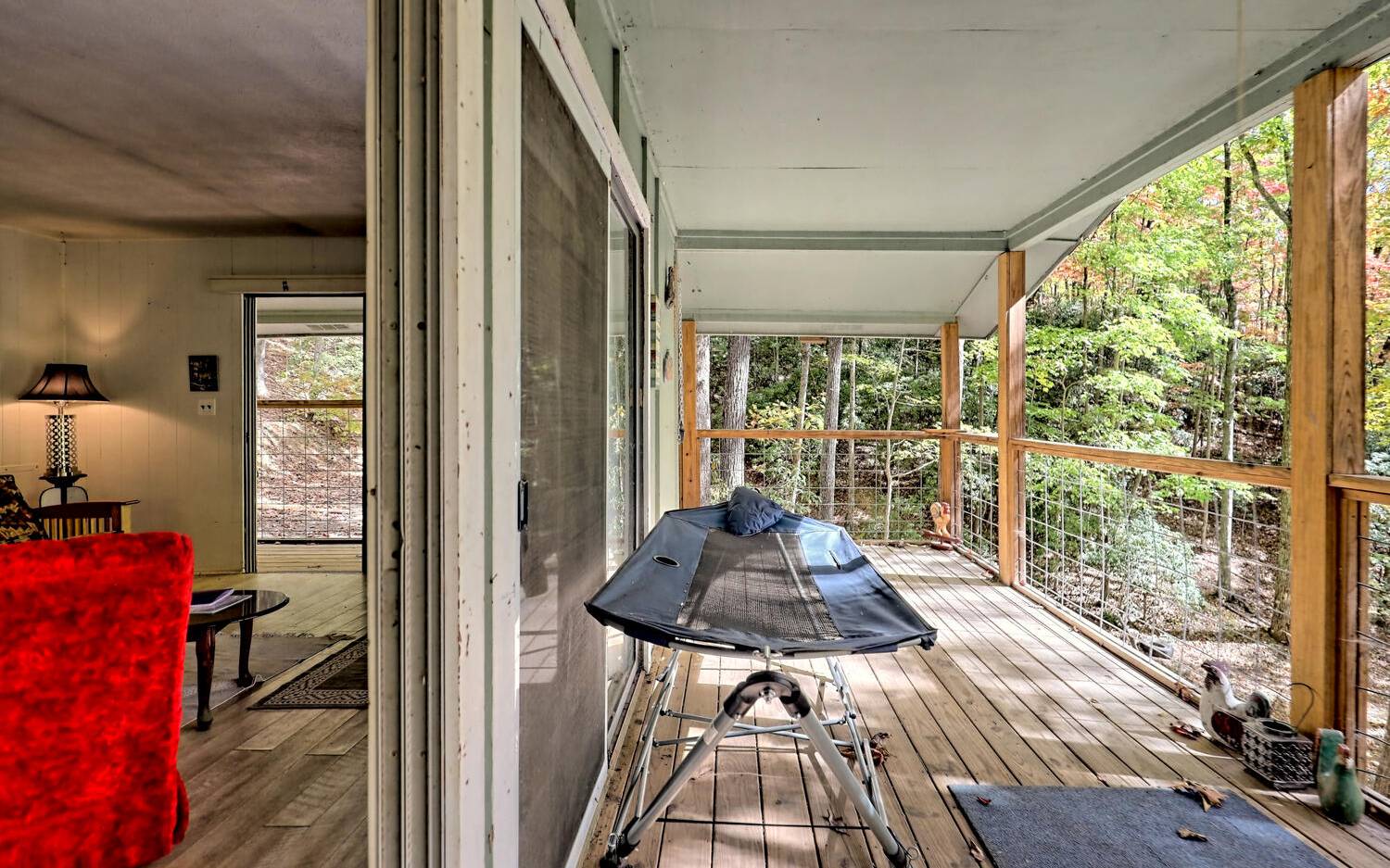 158 Trout Pond Circle Murphy, NC 28906 - Photo 20 of 37 Additional View