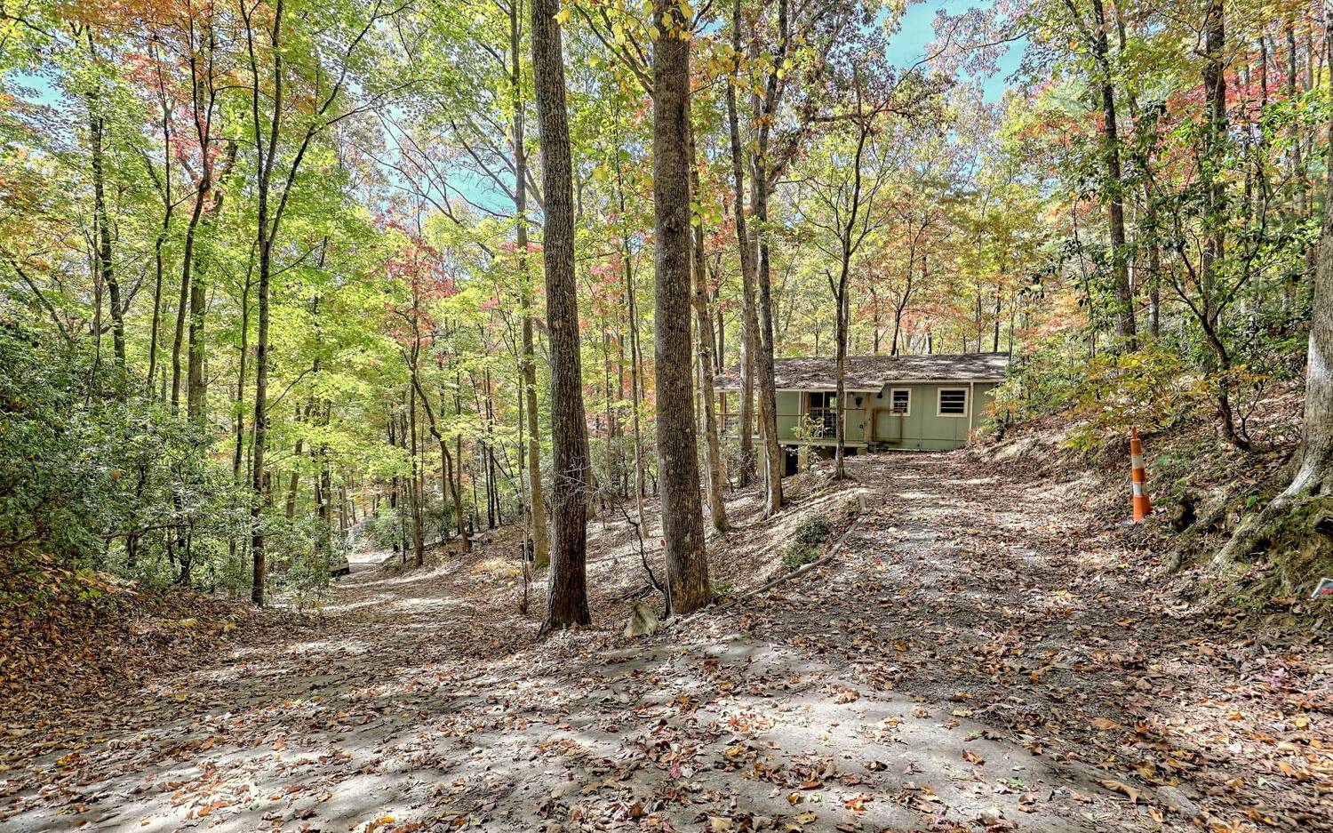 158 Trout Pond Circle Murphy, NC 28906 - Photo 2 of 37 Additional View