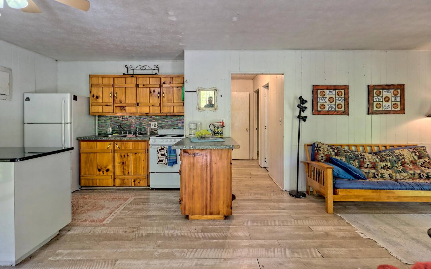 158 Trout Pond Circle Murphy, NC 28906 - Photo 21 of 37 Additional View