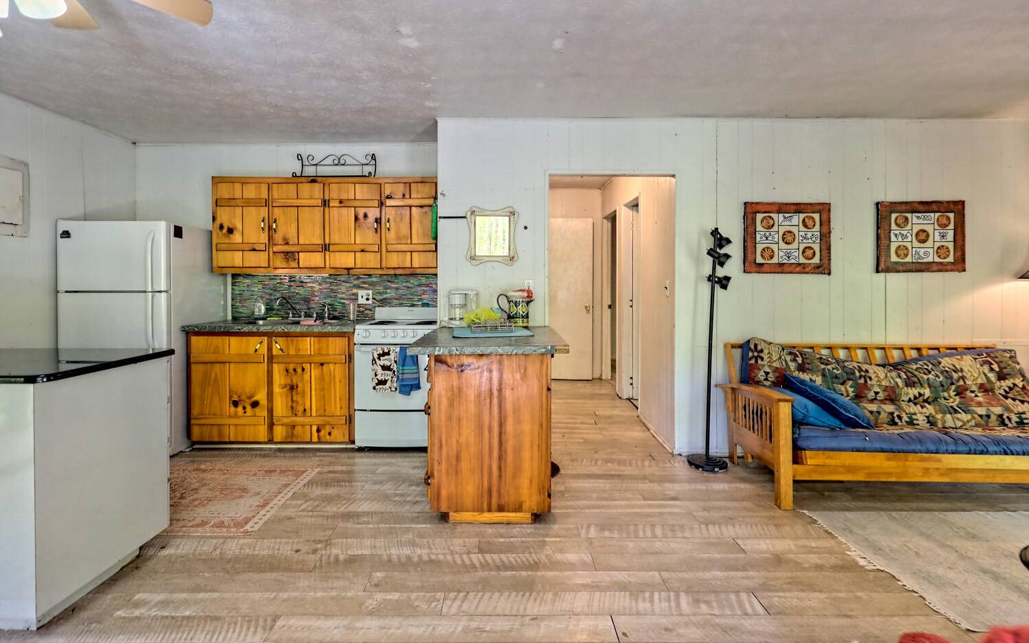 158 Trout Pond Circle Murphy, NC 28906 - Photo 22 of 37 Additional View