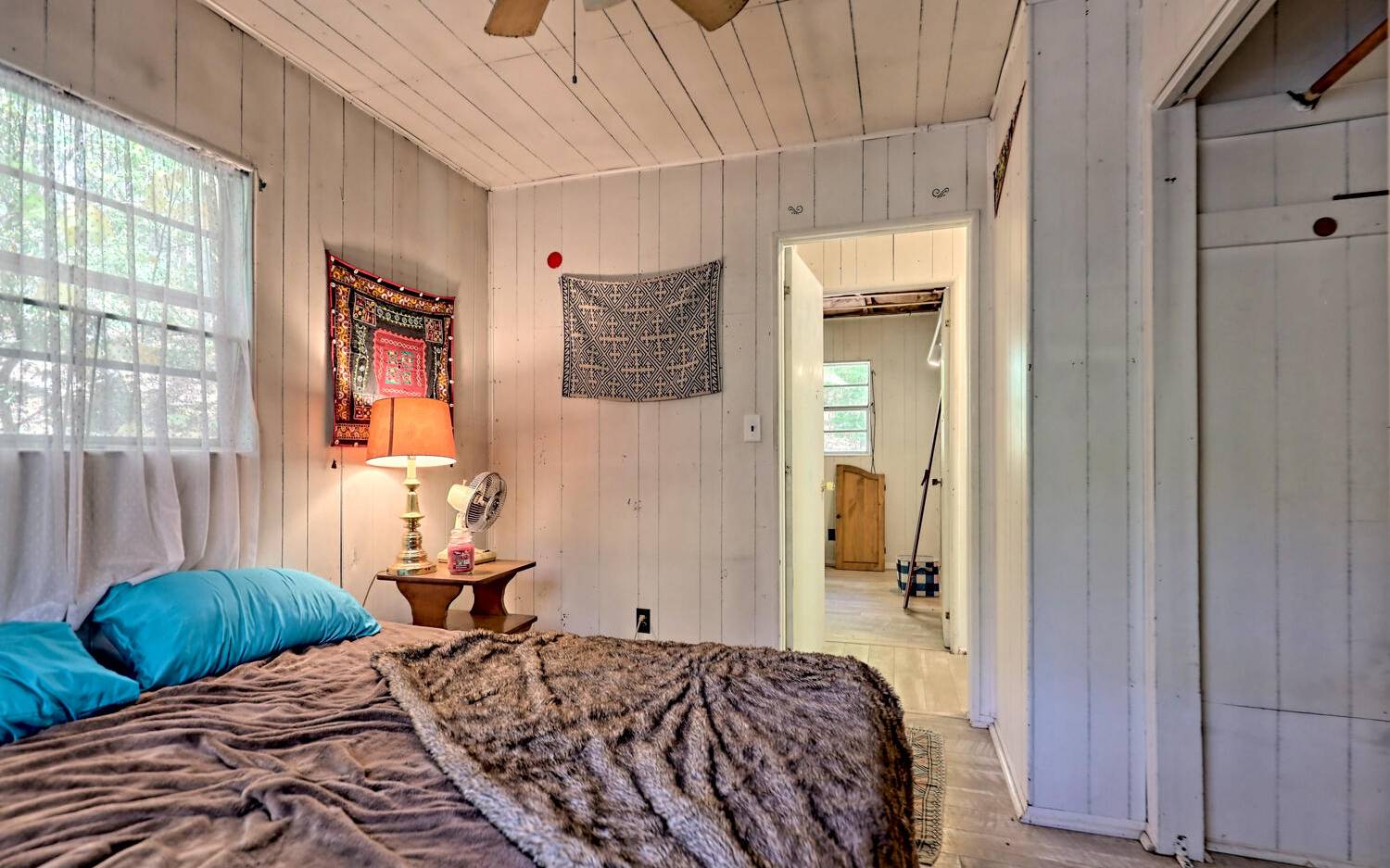 158 Trout Pond Circle Murphy, NC 28906 - Photo 26 of 37 Additional View