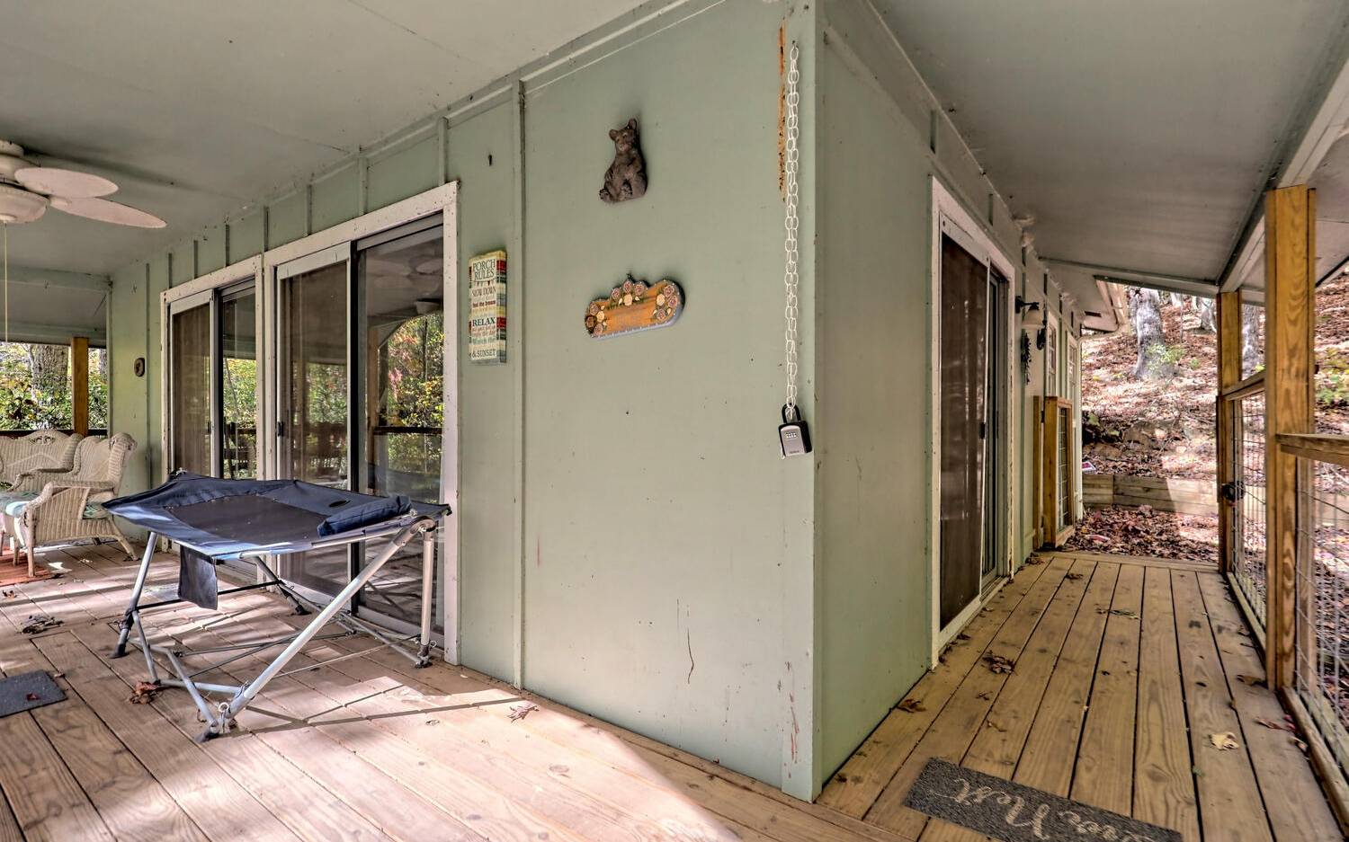 158 Trout Pond Circle Murphy, NC 28906 - Photo 30 of 37 Additional View