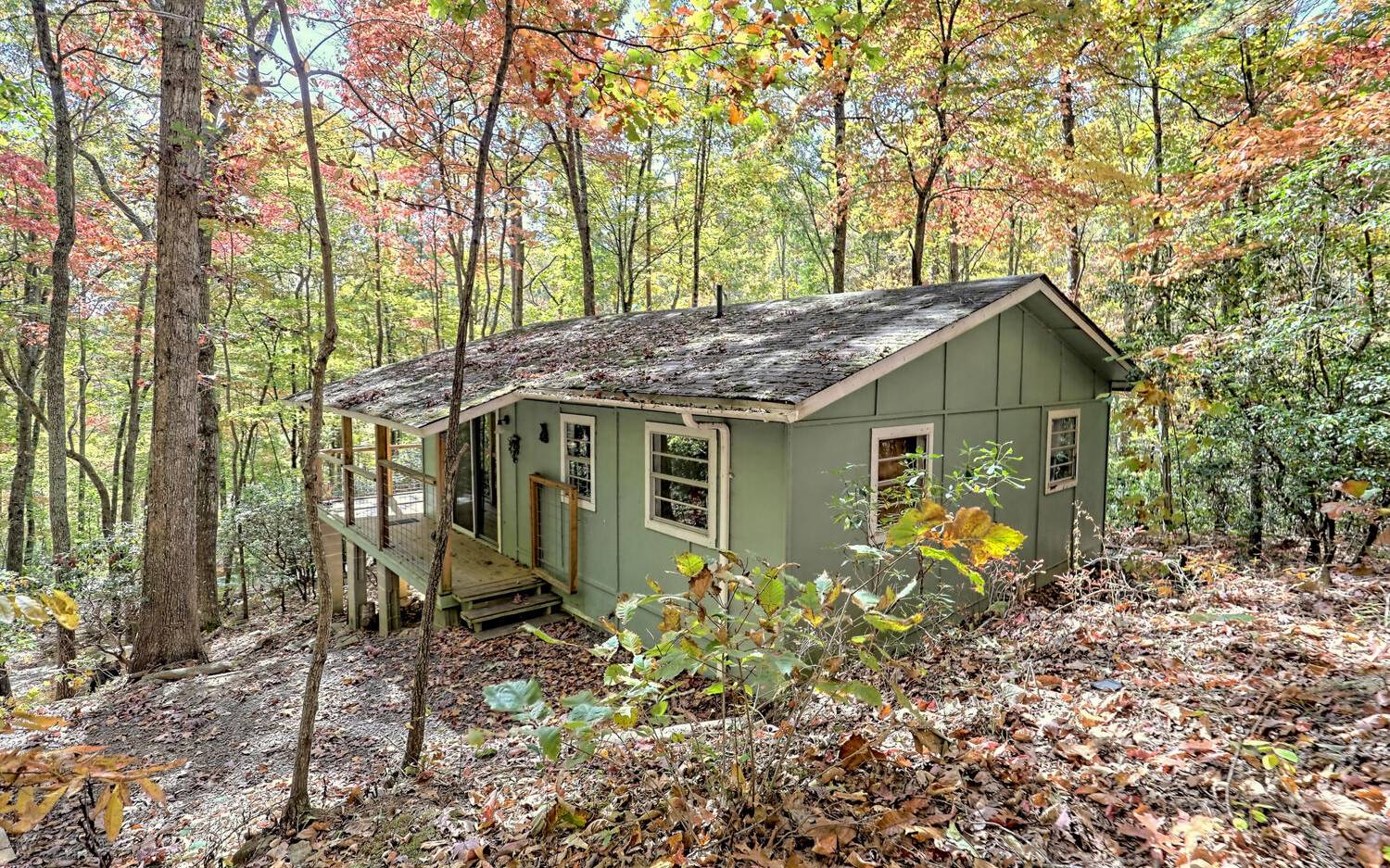 158 Trout Pond Circle Murphy, NC 28906 - Photo 32 of 37 Additional View