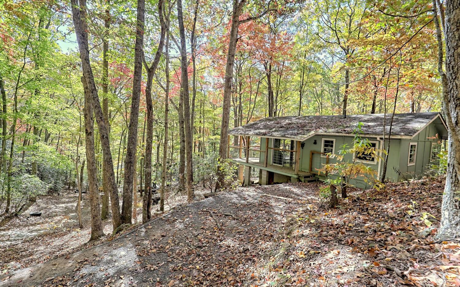 158 Trout Pond Circle Murphy, NC 28906 - Photo 33 of 37 Additional View