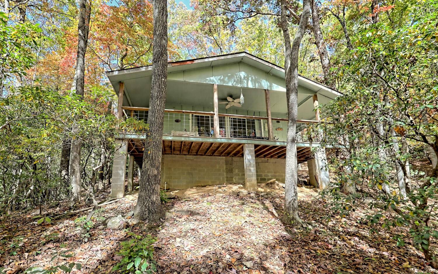158 Trout Pond Circle Murphy, NC 28906 - Photo 35 of 37 Additional View
