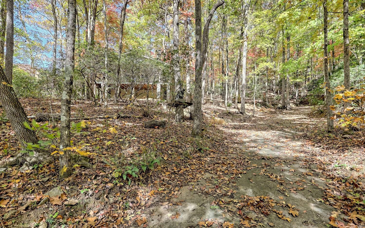 158 Trout Pond Circle Murphy, NC 28906 - Photo 37 of 37 Additional View