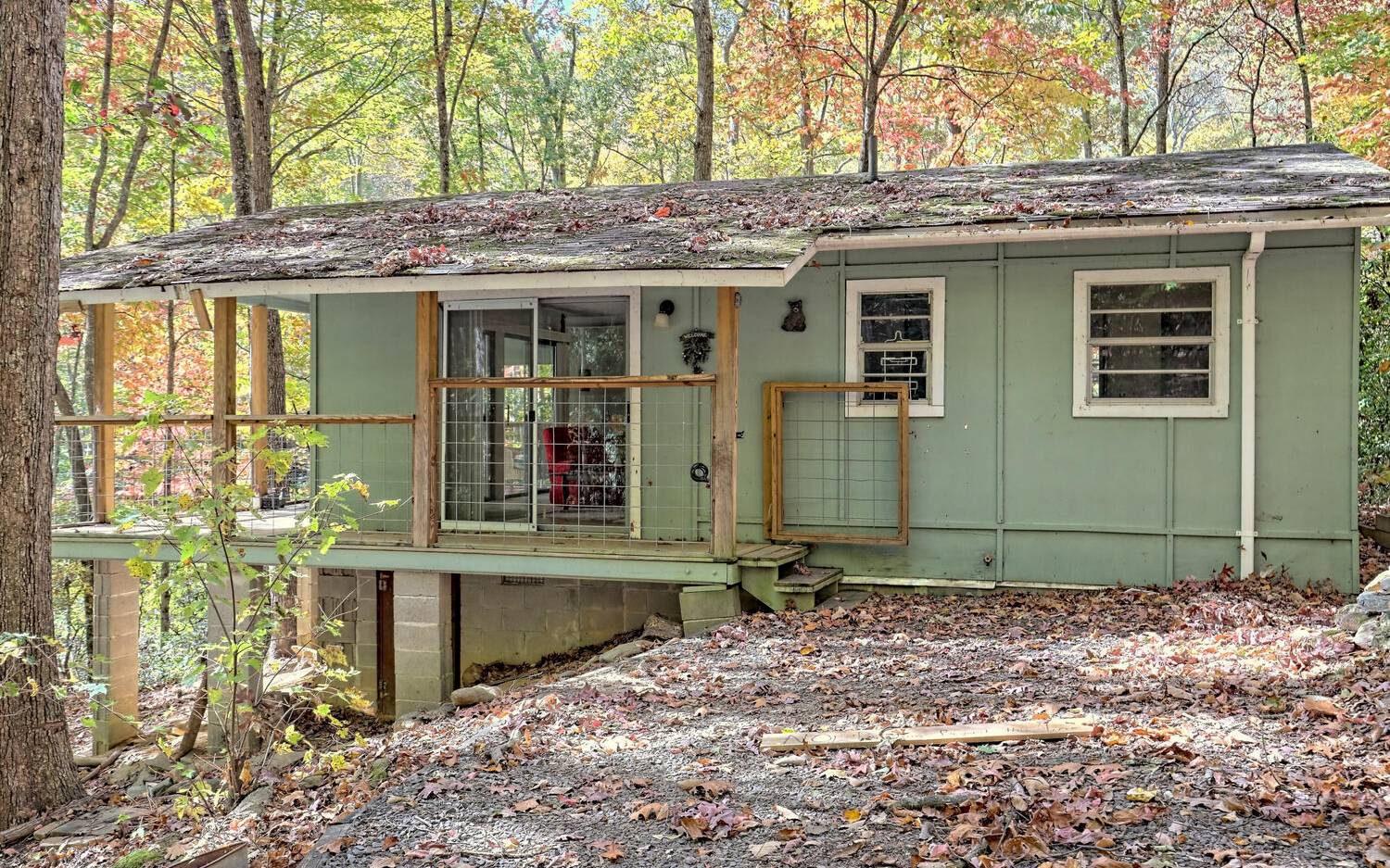 158 Trout Pond Circle Murphy, NC 28906 - Photo 4 of 37 Additional View