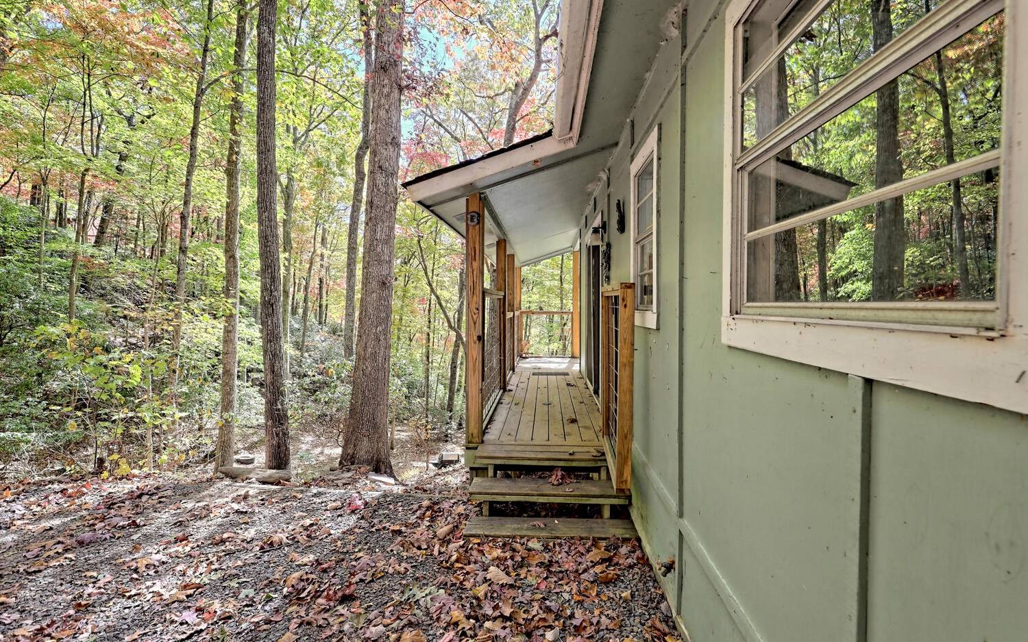 158 Trout Pond Circle Murphy, NC 28906 - Photo 5 of 37 Additional View