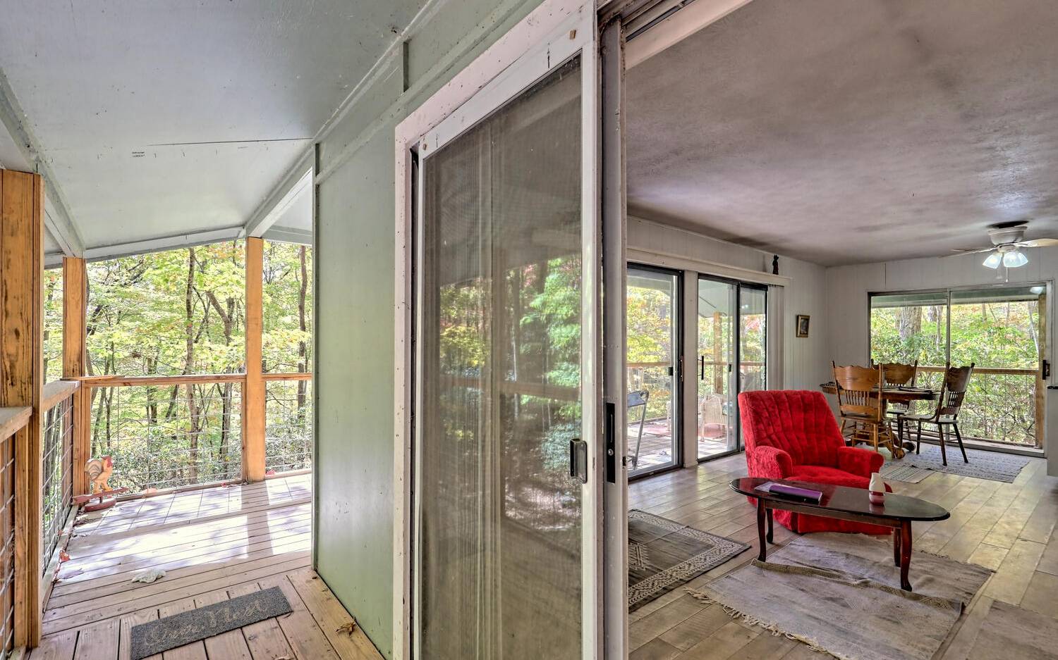 158 Trout Pond Circle Murphy, NC 28906 - Photo 7 of 37 Additional View