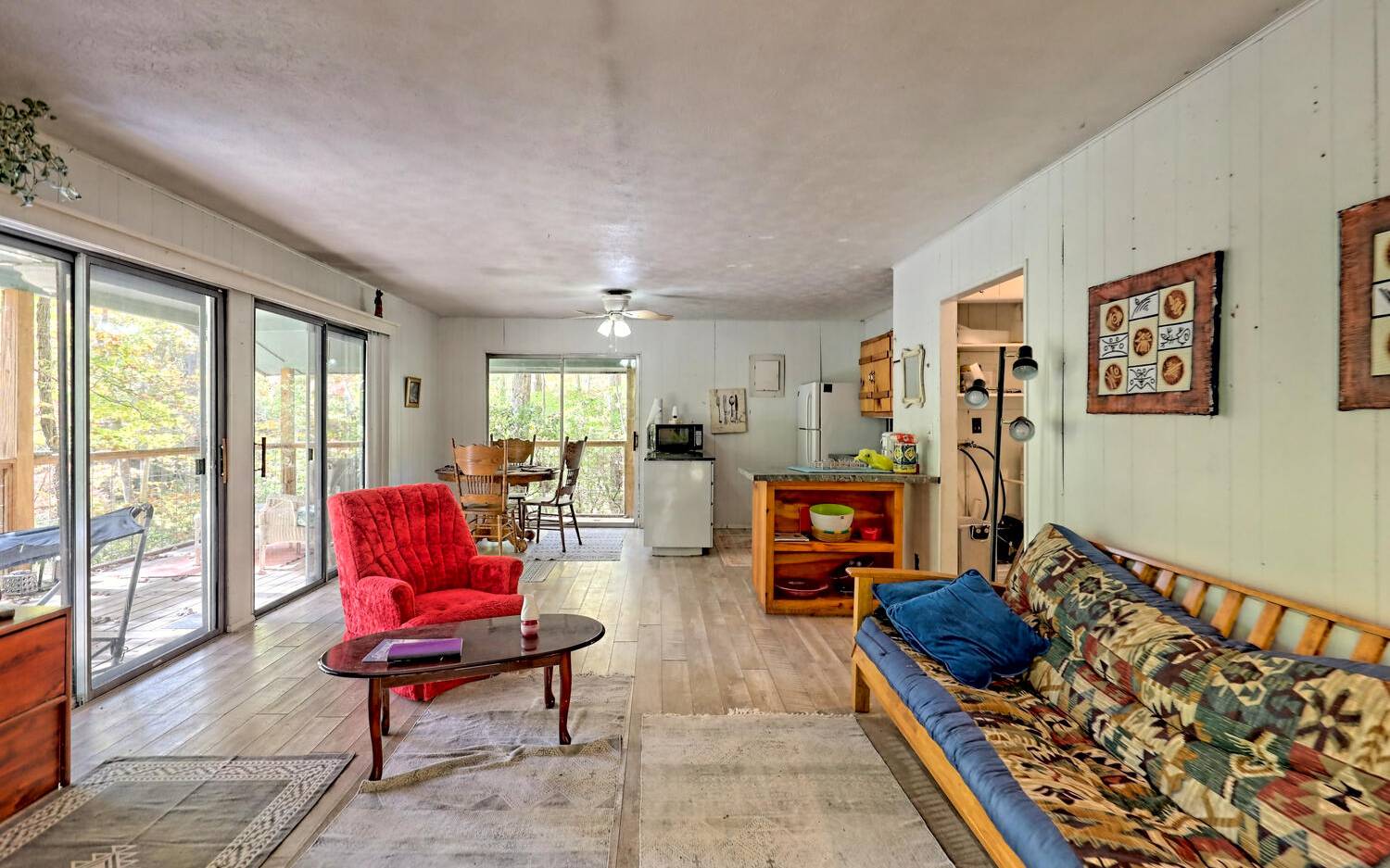 158 Trout Pond Circle Murphy, NC 28906 - Photo 8 of 37 Additional View