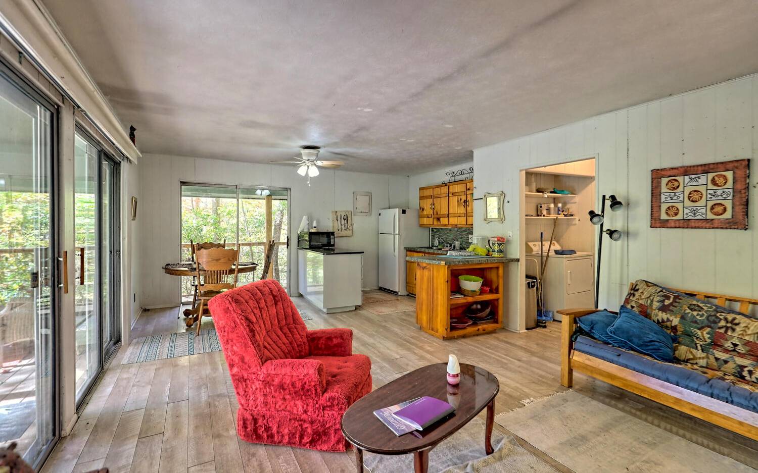 158 Trout Pond Circle Murphy, NC 28906 - Photo 9 of 37 Additional View