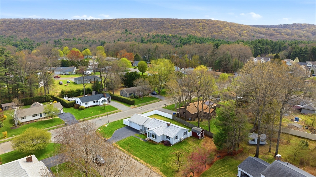 42 Sandra Road Easthampton, MA 01027 - Photo 36 of 39