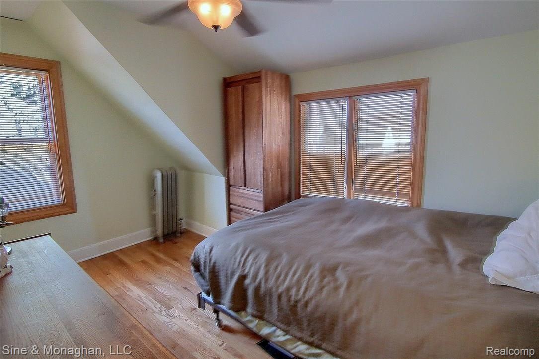951 Roslyn Road Grosse Pointe, MI 48236 - Photo 15 of 29 2nd_Bedroom.jpg