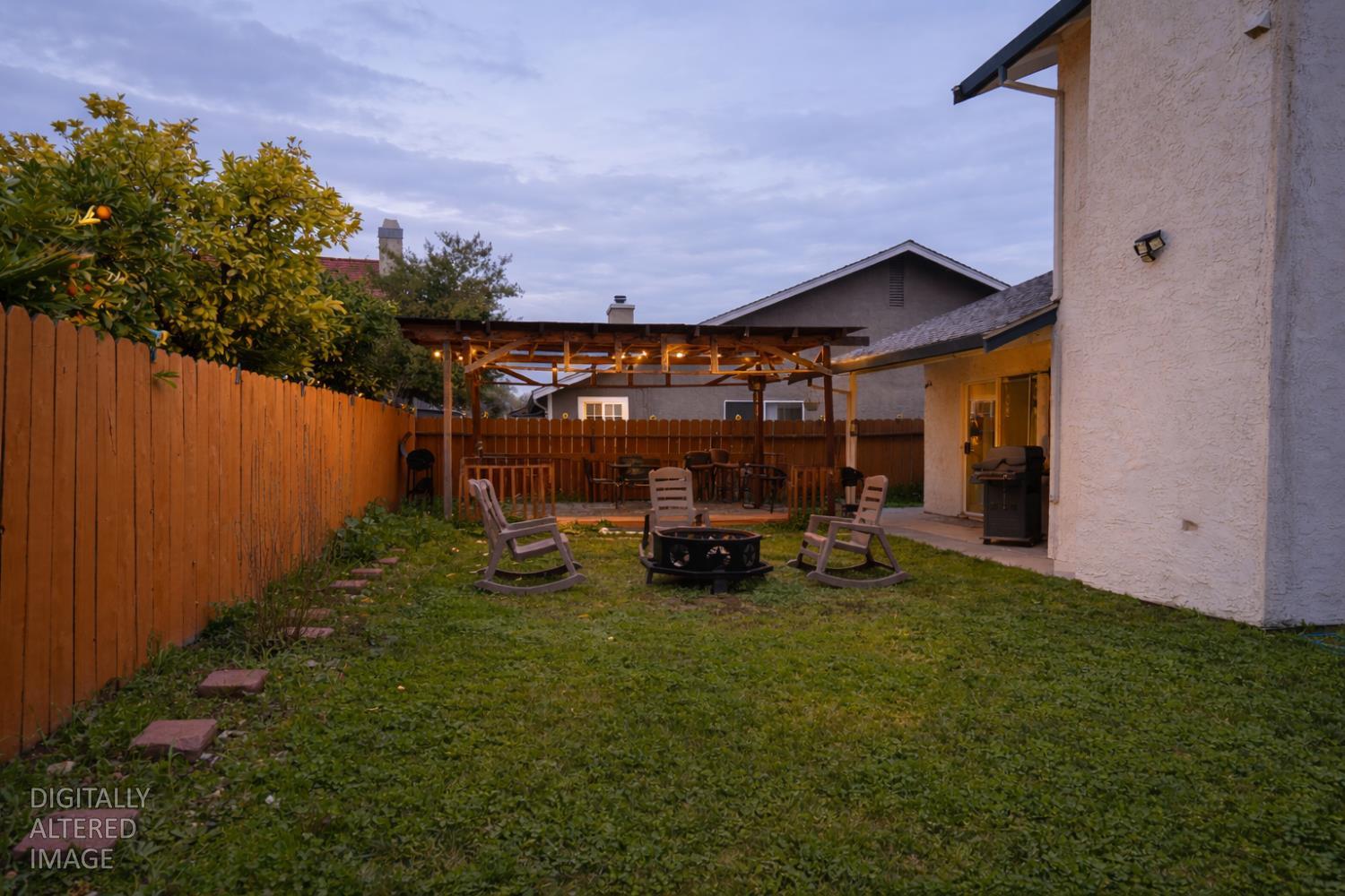 913 Jayhawk Way Modesto, CA 95358 - Photo 15 of 15