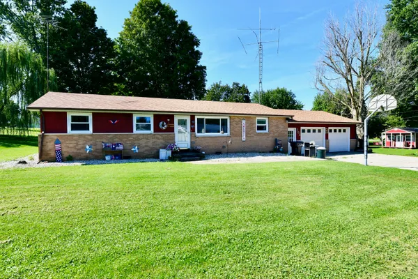 $274,900 | 703 Race Street, Frankton, IN 46044